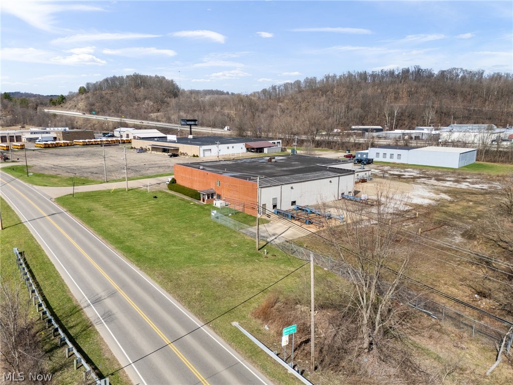 3571 Brightwood Road SE Midvale OH 44653