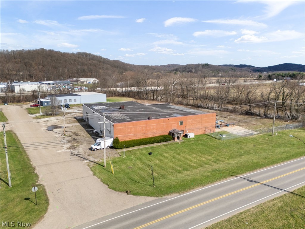 3571 Brightwood Road SE Midvale OH 44653