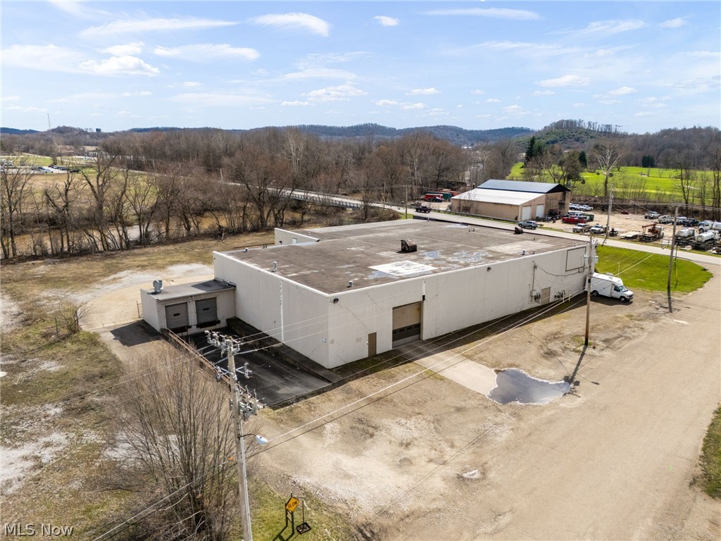 3571 Brightwood Road SE Midvale OH 44653