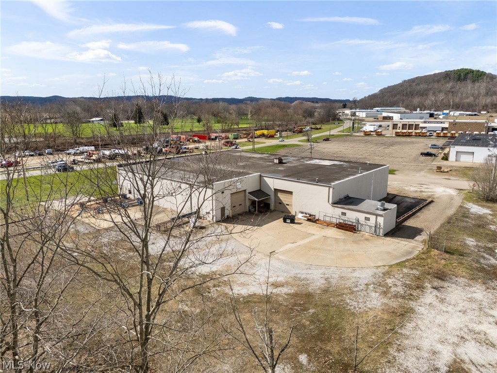 3571 Brightwood Road SE Midvale OH 44653
