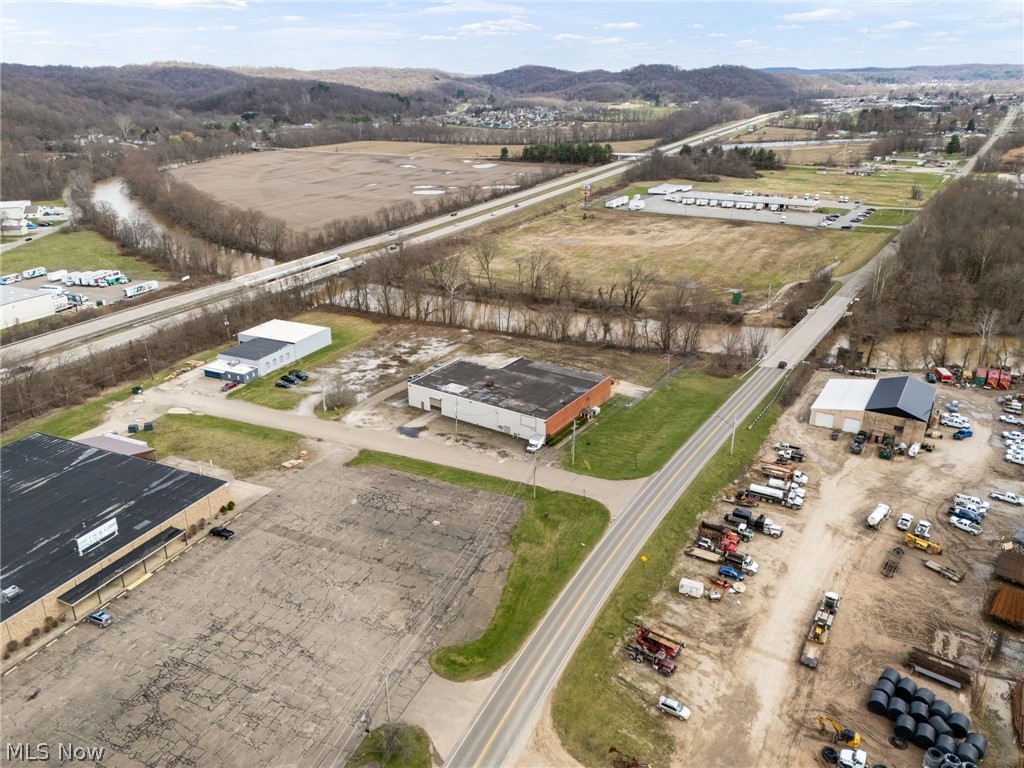 3571 Brightwood Road SE Midvale OH 44653
