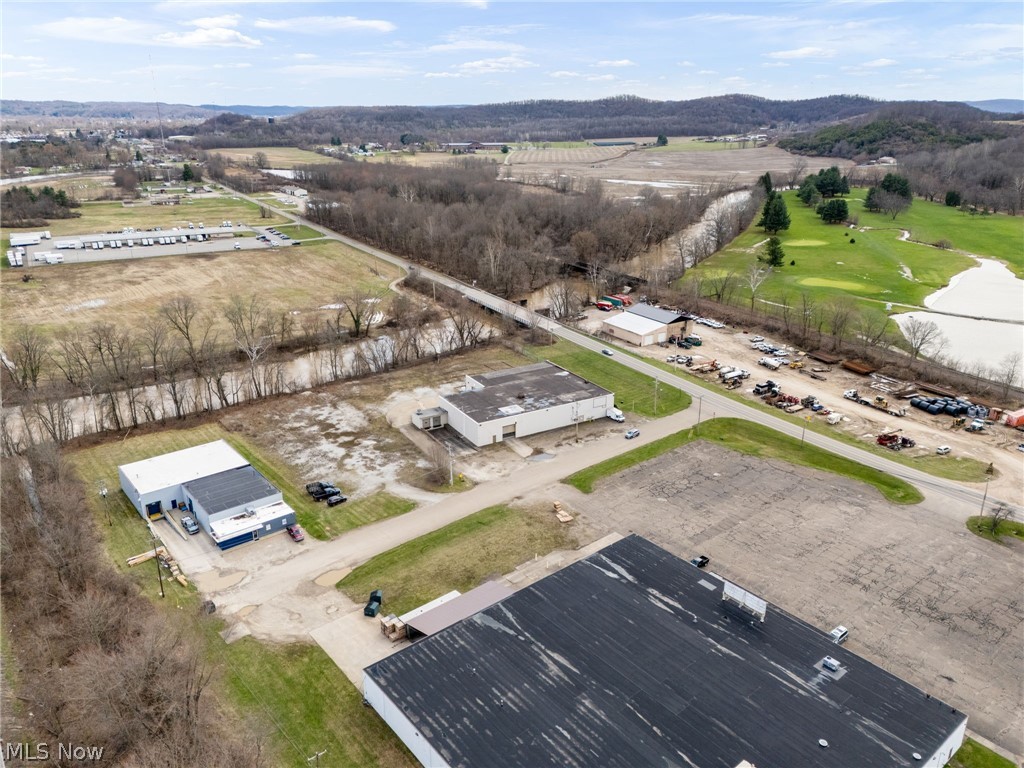 3571 Brightwood Road SE Midvale OH 44653
