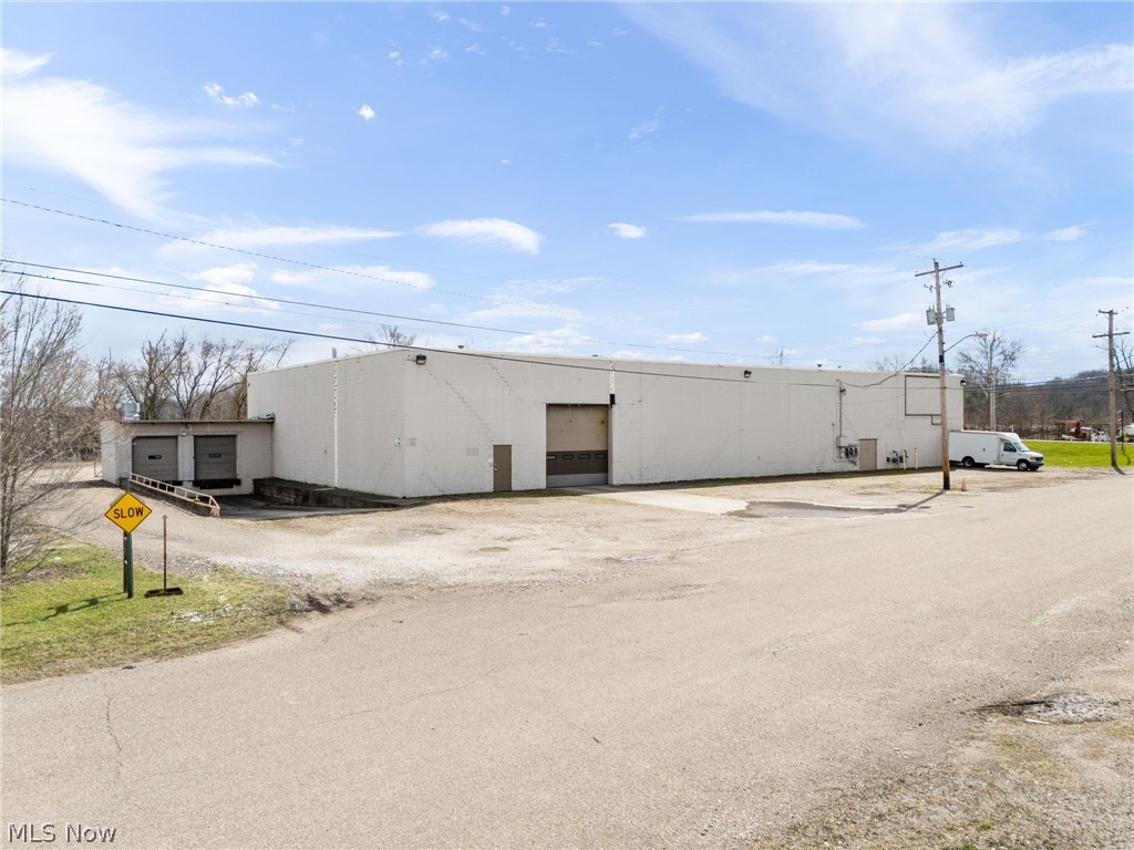 3571 Brightwood Road SE Midvale OH 44653