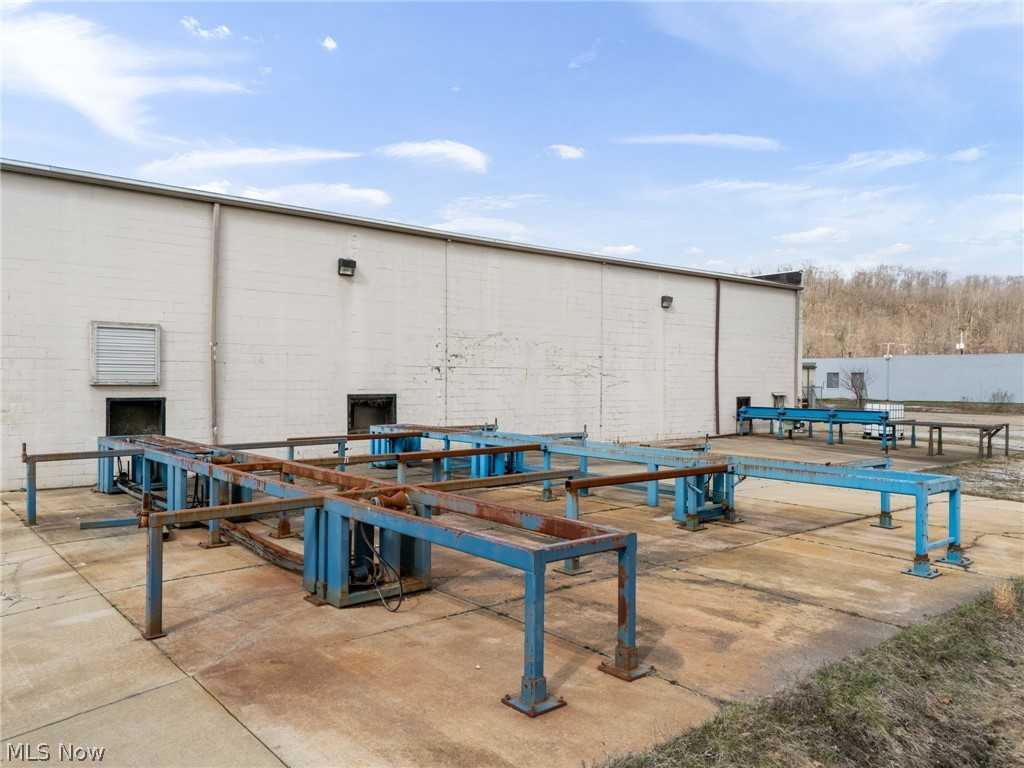 3571 Brightwood Road SE Midvale OH 44653