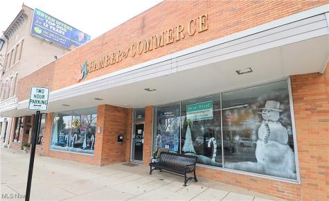 10 W Main Street Norwalk OH 44857