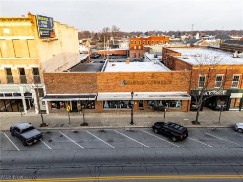 10 W Main Street Norwalk OH 44857