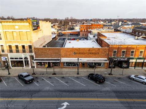 10 W Main Street Norwalk OH 44857