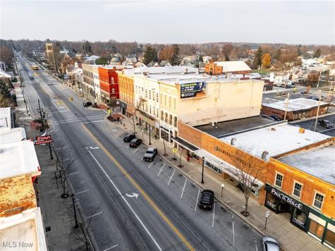 10 W Main Street Norwalk OH 44857