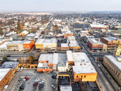 10 W Main Street Norwalk OH 44857