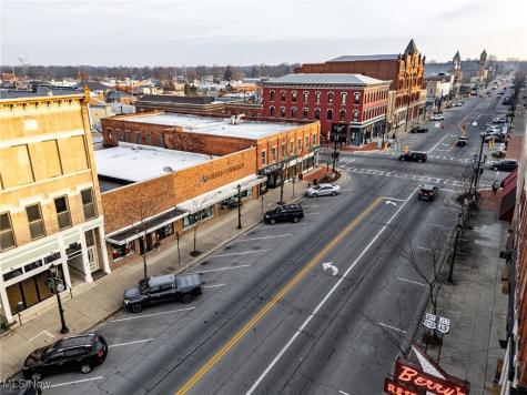 10 W Main Street Norwalk OH 44857