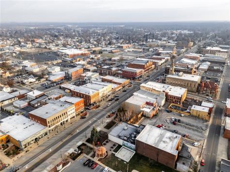 10 W Main Street Norwalk OH 44857