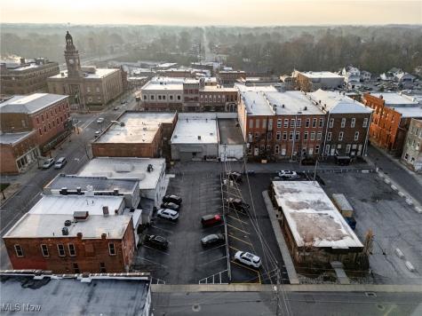 10 W Main Street Norwalk OH 44857