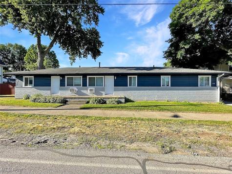 1330 W Waterloo Road Akron OH 44314