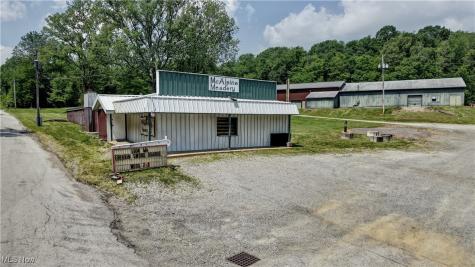 10035 Johnsford Road SW Navarre OH 44608