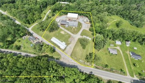 10035 Johnsford Road SW Navarre OH 44608
