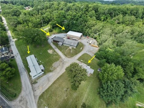 10035 Johnsford Road SW Navarre OH 44608