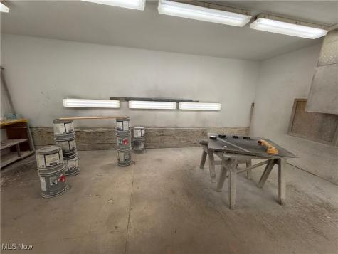 814 Cleveland Avenue NW Canton OH 44702