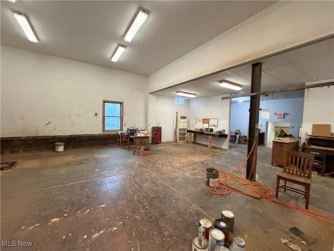 814 Cleveland Avenue NW Canton OH 44702