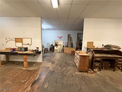 814 Cleveland Avenue NW Canton OH 44702