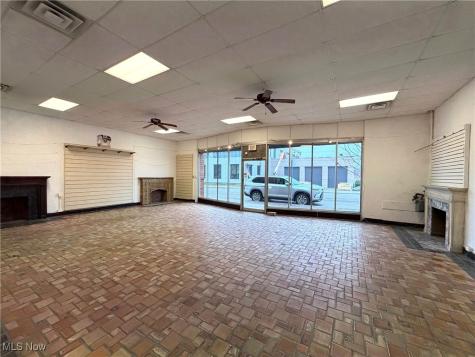 814 Cleveland Avenue NW Canton OH 44702