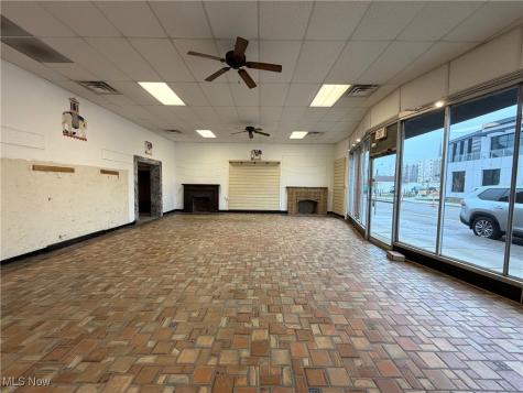 814 Cleveland Avenue NW Canton OH 44702