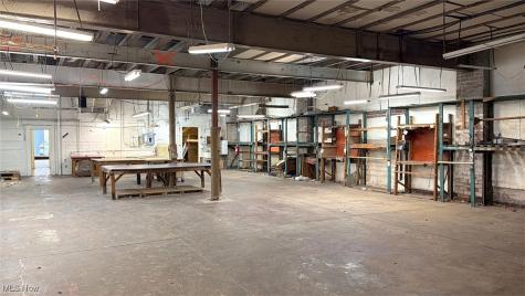 814 Cleveland Avenue NW Canton OH 44702