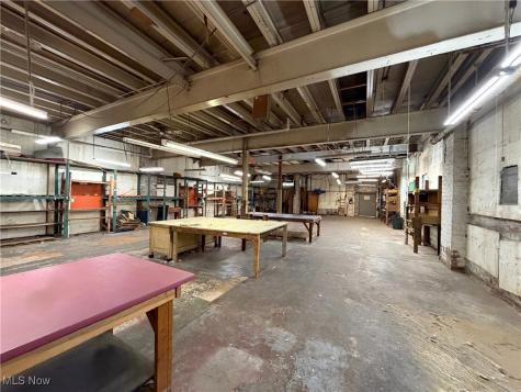 814 Cleveland Avenue NW Canton OH 44702