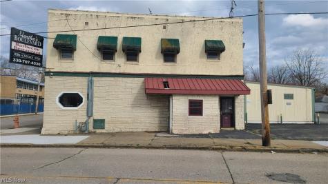 3503 Southern Boulevard Youngstown OH 44507
