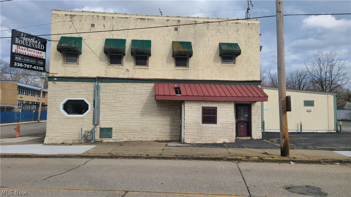3503 Southern Boulevard Youngstown OH 44507