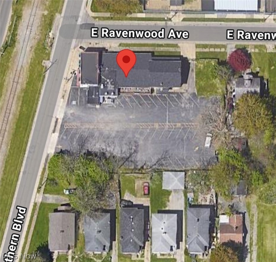 3503 Southern Boulevard Youngstown OH 44507