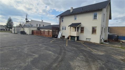 3503 Southern Boulevard Youngstown OH 44507