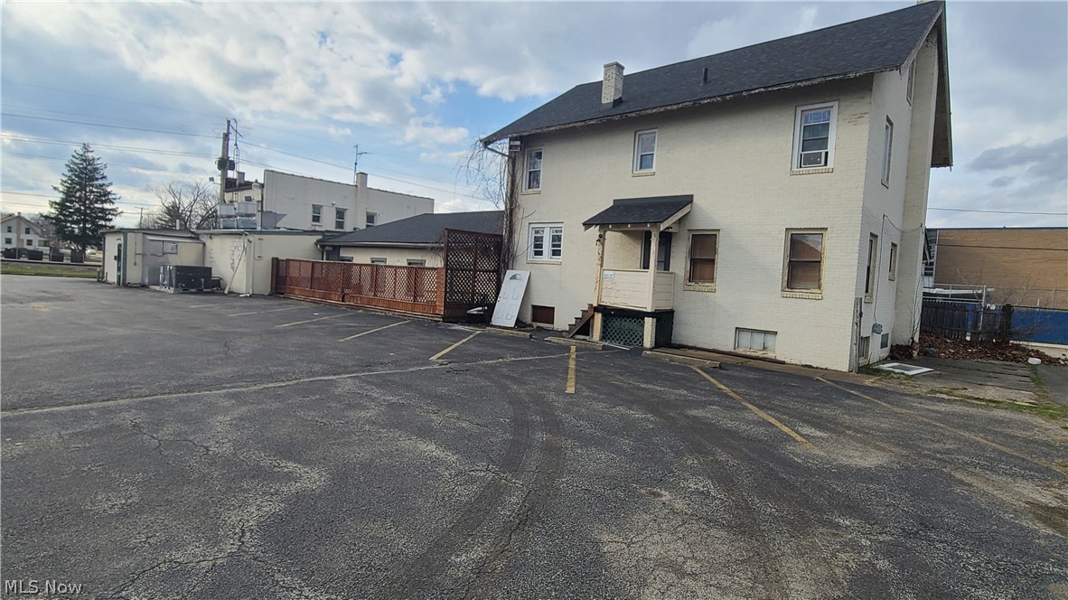 3503 Southern Boulevard Youngstown OH 44507