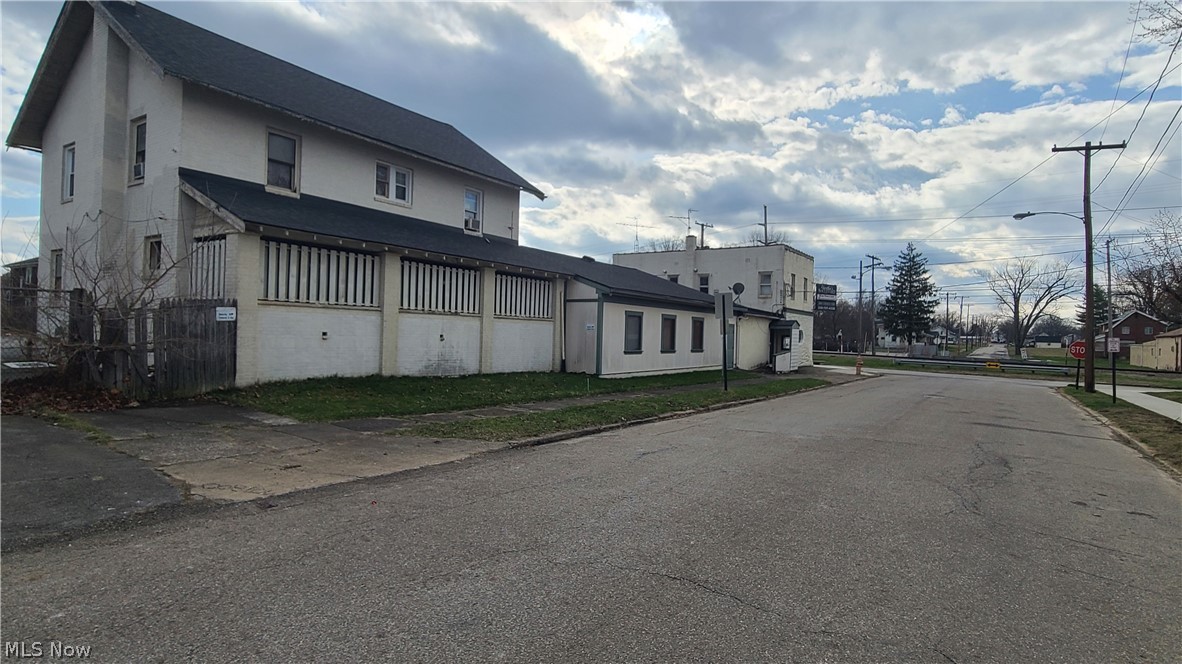 3503 Southern Boulevard Youngstown OH 44507