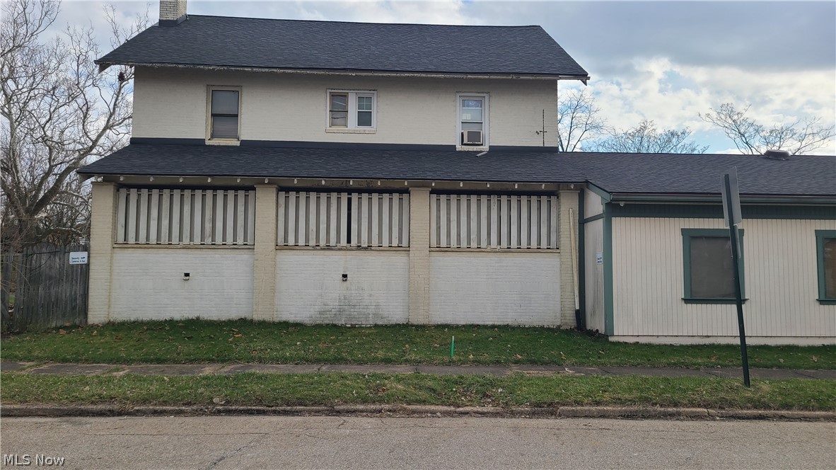 3503 Southern Boulevard Youngstown OH 44507
