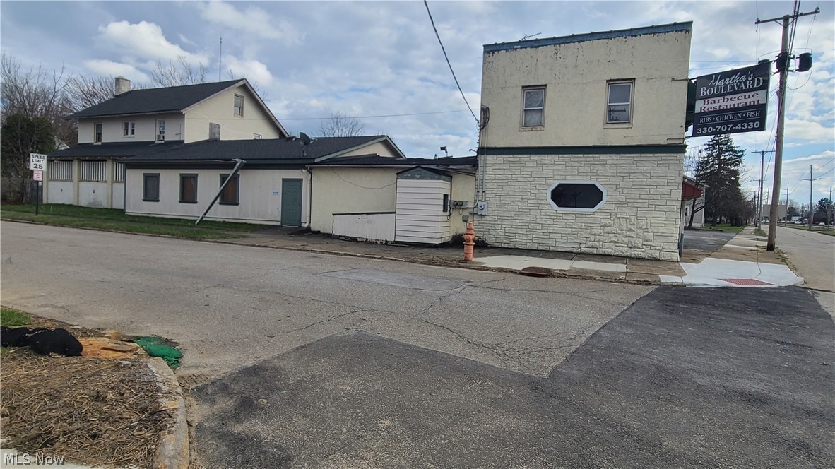 3503 Southern Boulevard Youngstown OH 44507