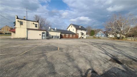 3503 Southern Boulevard Youngstown OH 44507