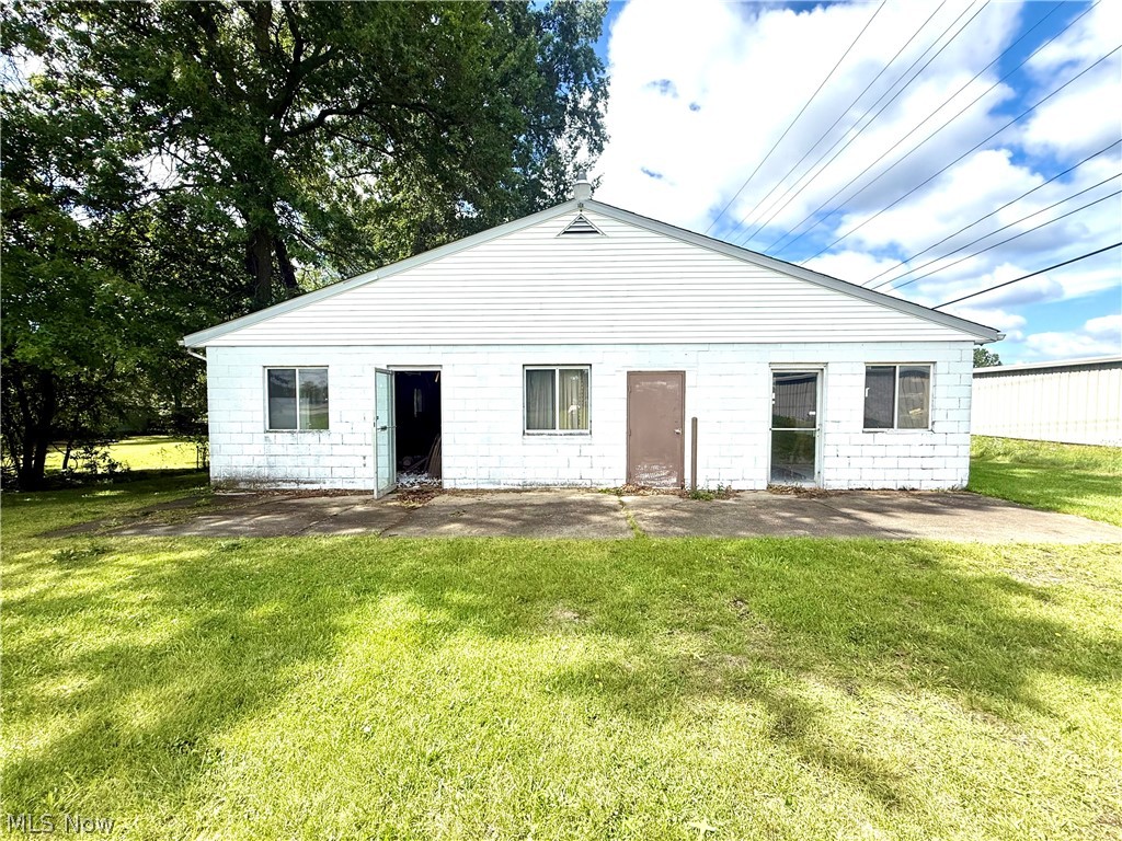 820 Youngstown Warren Road Niles OH 44446