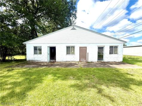 820 Youngstown Warren Road Niles OH 44446