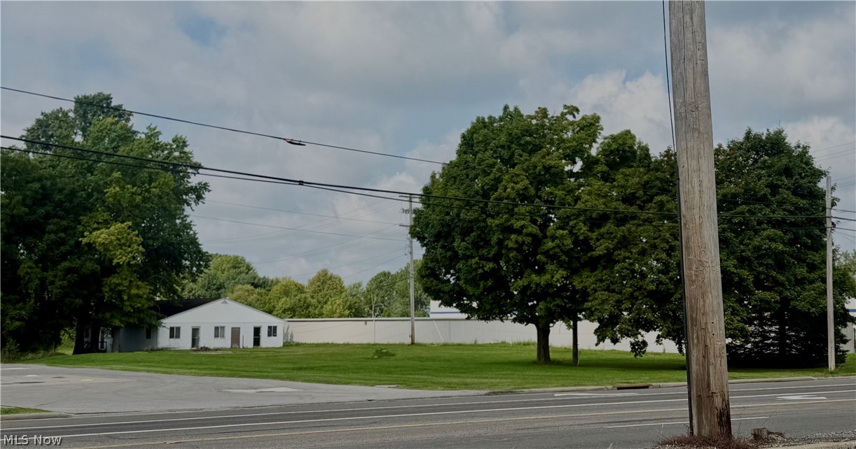 820 Youngstown Warren Road Niles OH 44446