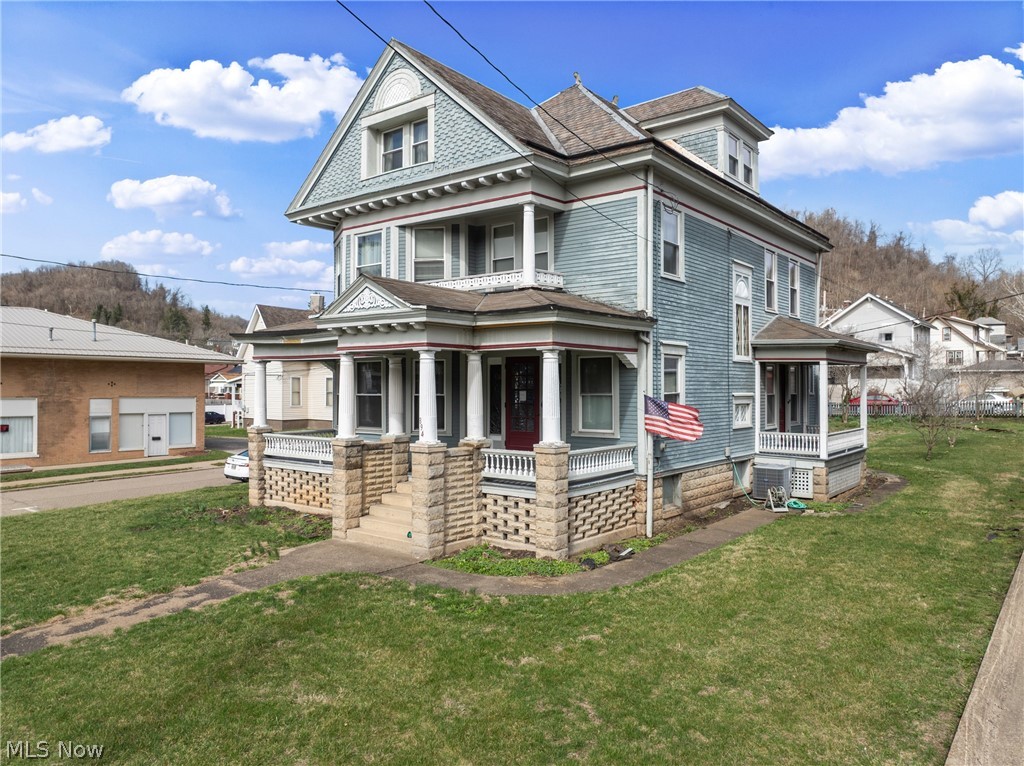 894 National Road Bridgeport OH 43912