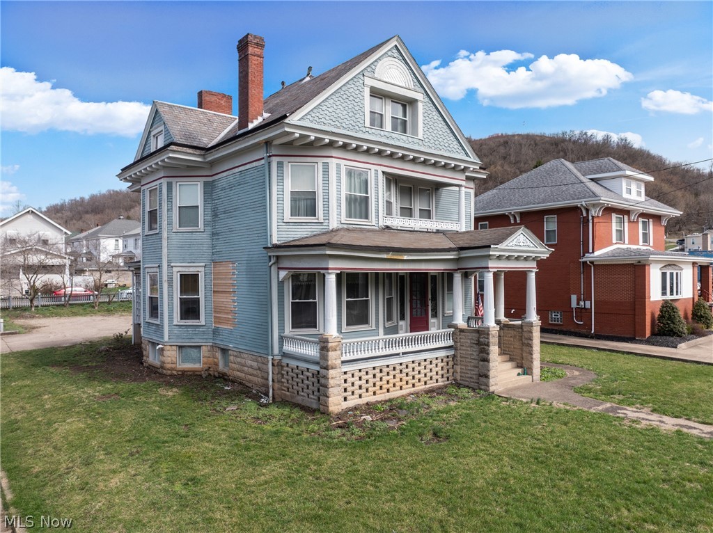 894 National Road Bridgeport OH 43912