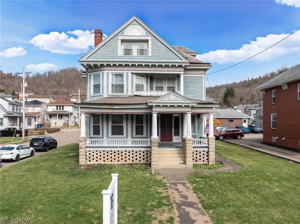 894 National Road Bridgeport OH 43912