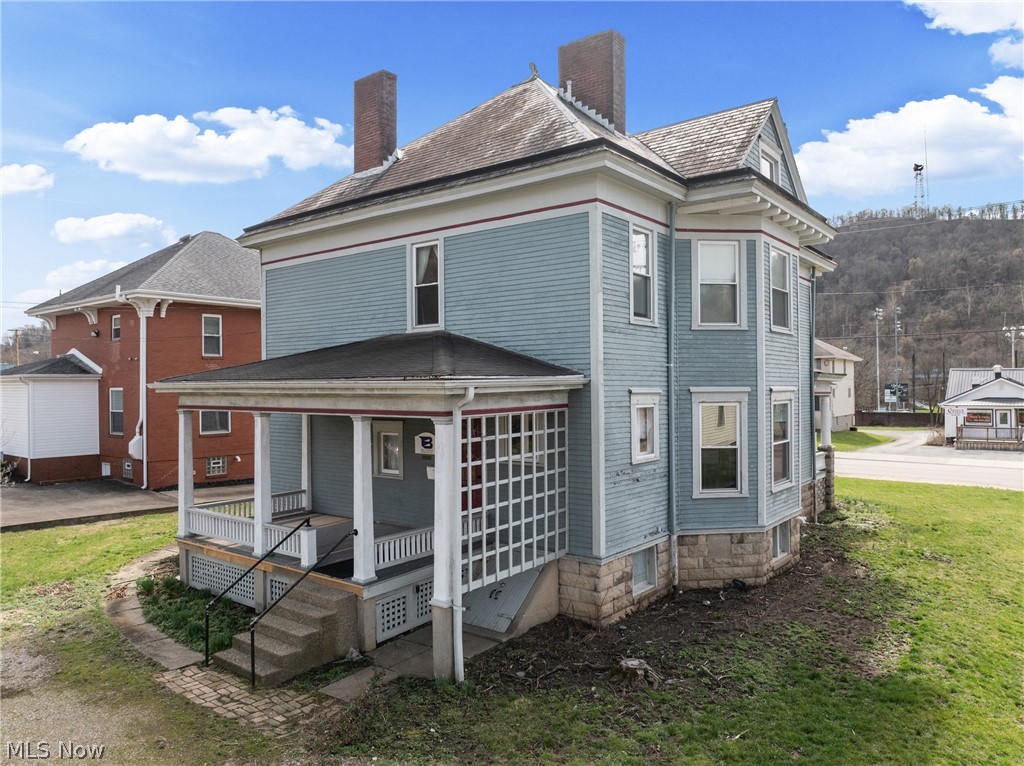 894 National Road Bridgeport OH 43912