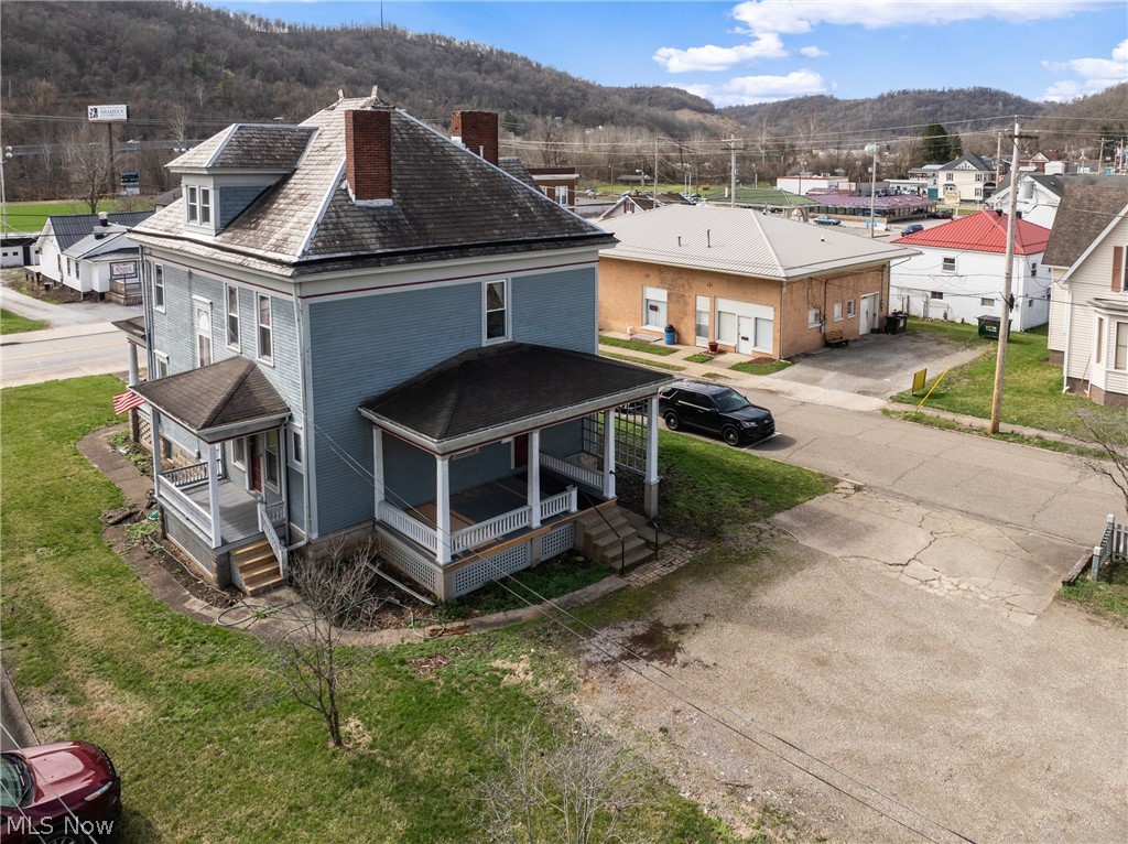 894 National Road Bridgeport OH 43912