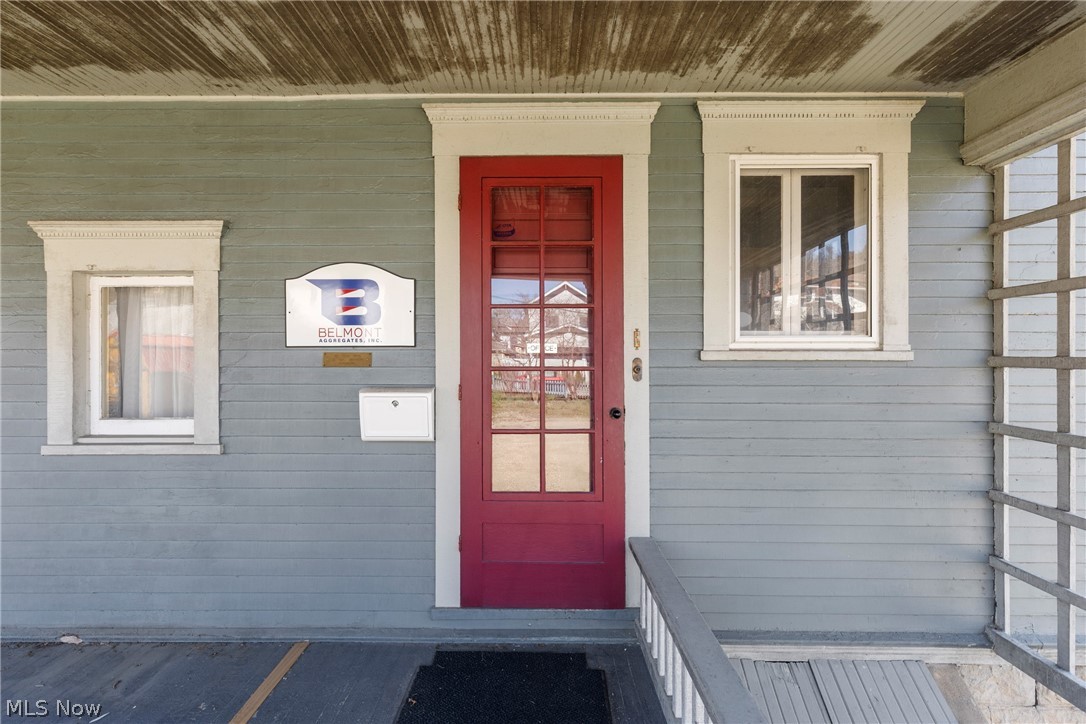 894 National Road Bridgeport OH 43912