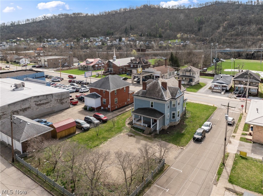 894 National Road Bridgeport OH 43912