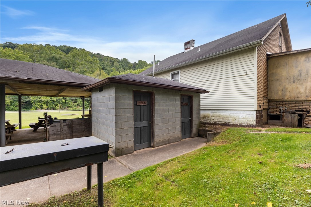 56680 Wegee Road Shadyside OH 43947