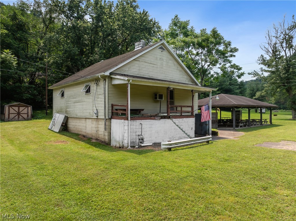 56680 Wegee Road Shadyside OH 43947