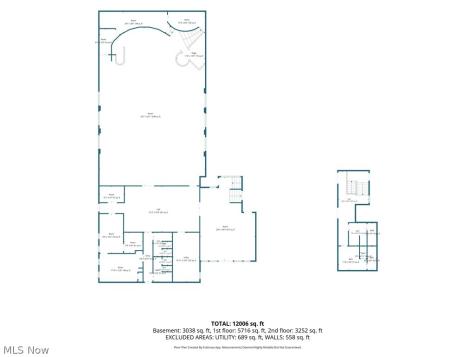 15715 Libby Road Maple Heights OH 44137