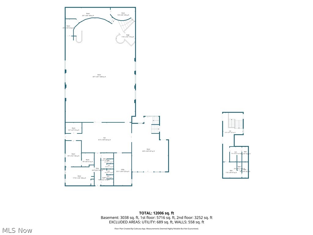 15715 Libby Road Maple Heights OH 44137